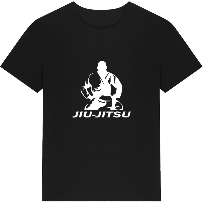 Jiu Jitsu T-Shirt