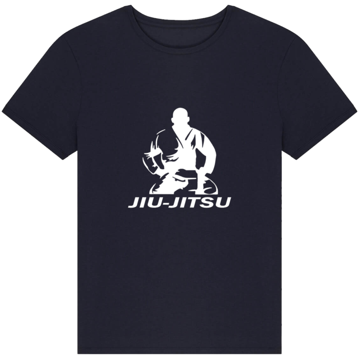 Jiu Jitsu T-Shirt - Image 4