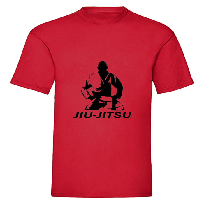 Jiu Jitsu T-Shirt - Image 3