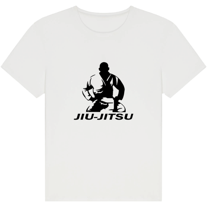 Jiu Jitsu T-Shirt - Image 2