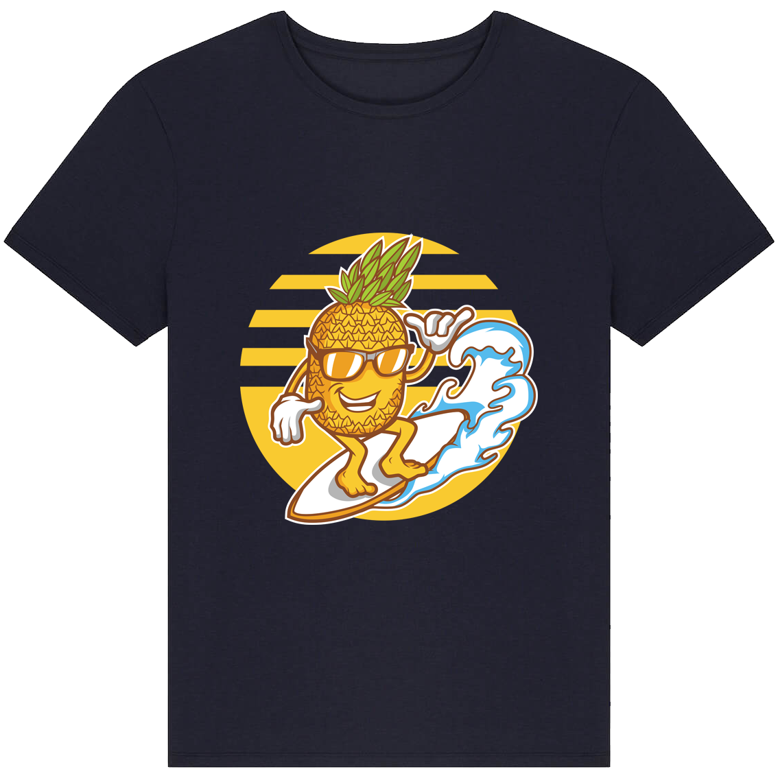 Pineapple surfing - Image 2