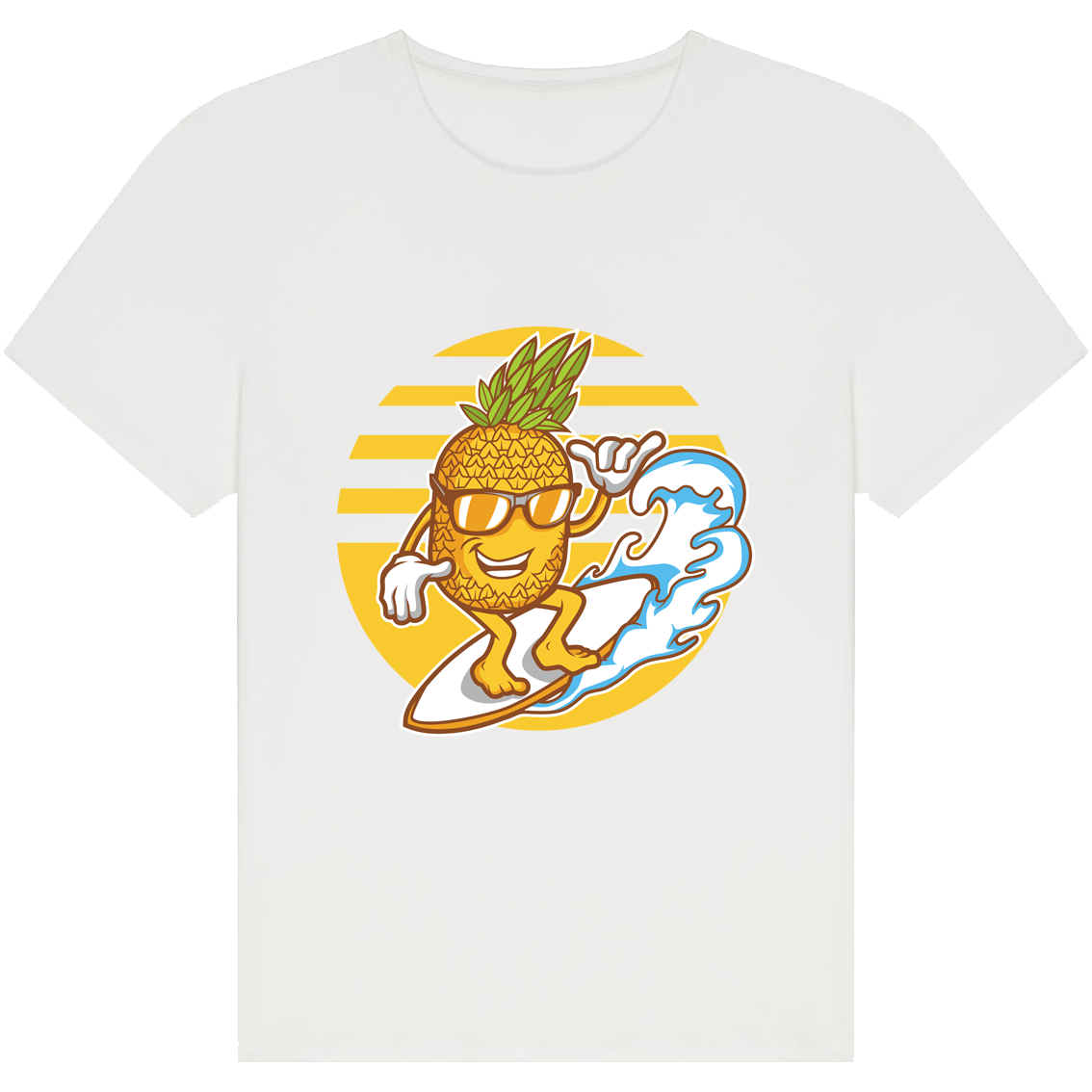 Pineapple surfing - Image 4