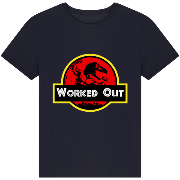 Jurassic worked out - Image 2