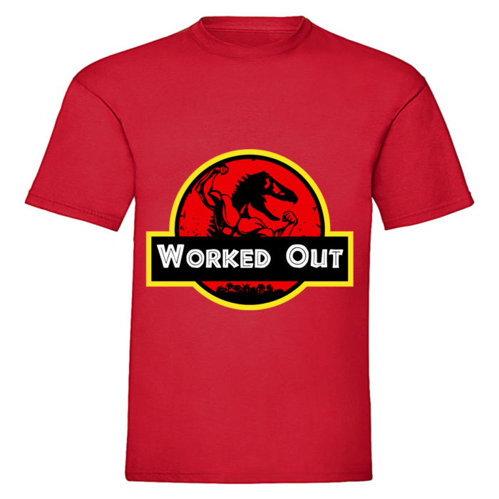 Jurassic worked out - Image 3