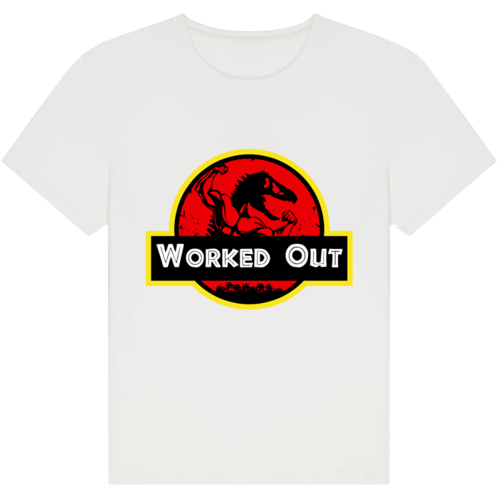 Jurassic worked out - Image 4