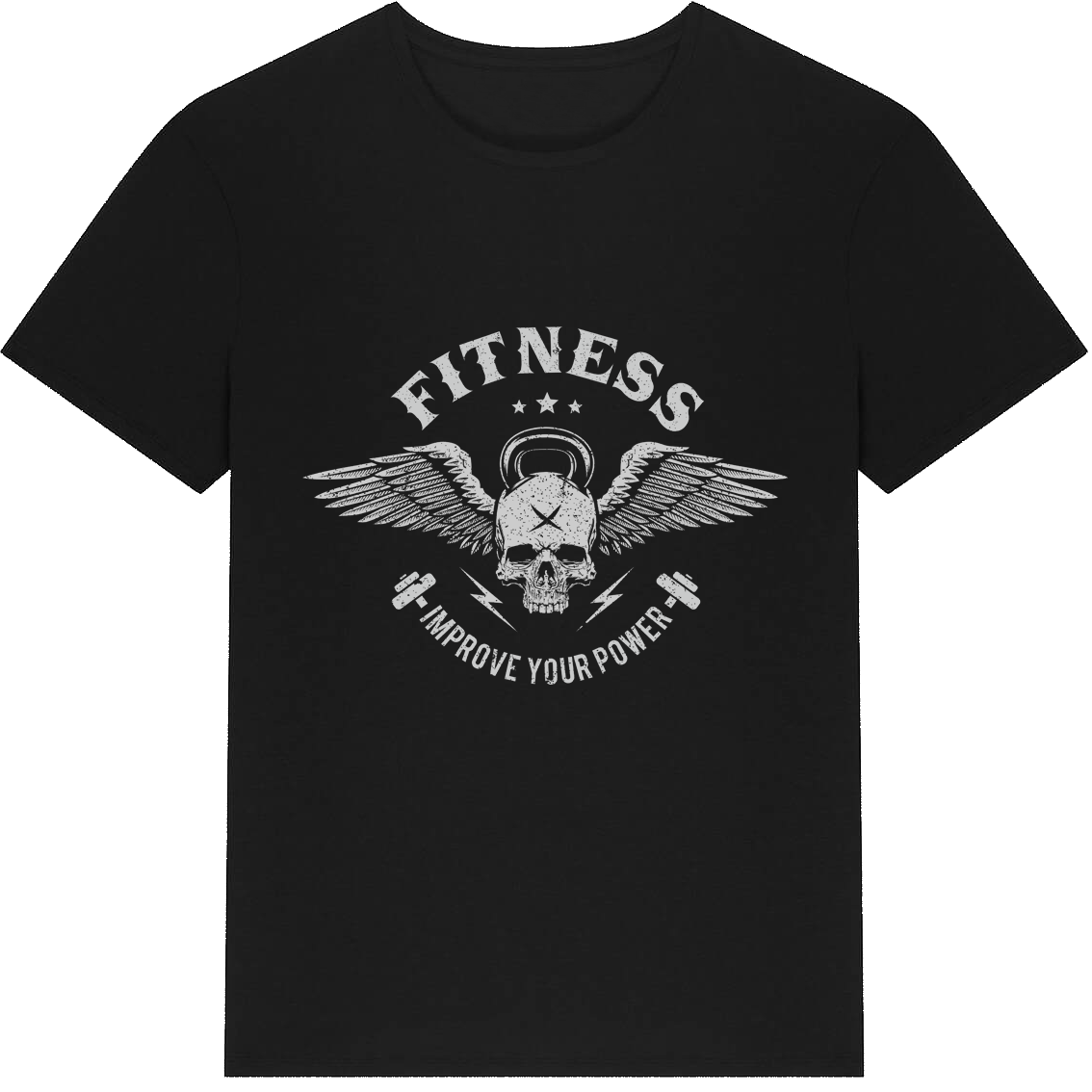 Fitness skull - Image 4