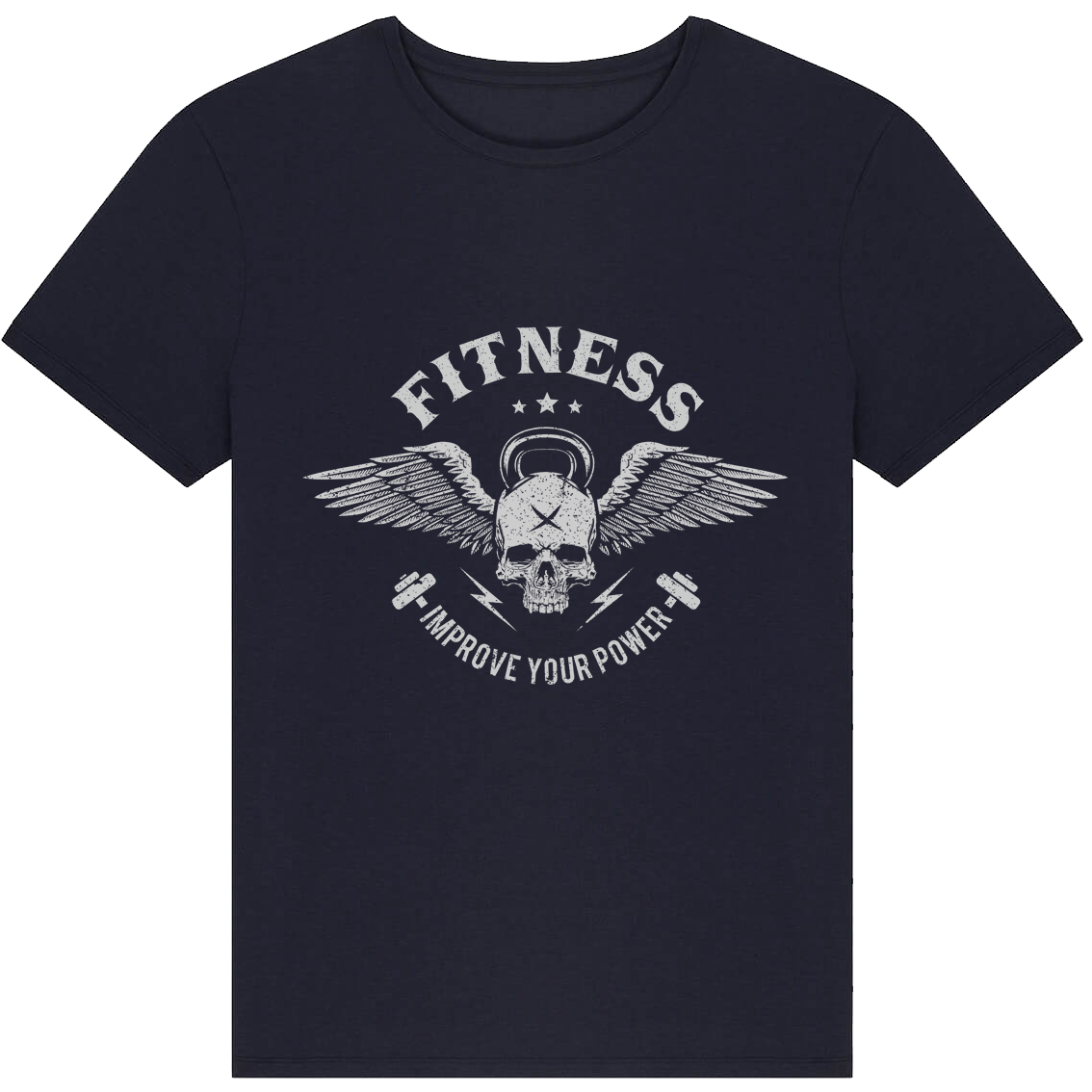 Fitness skull - Image 2