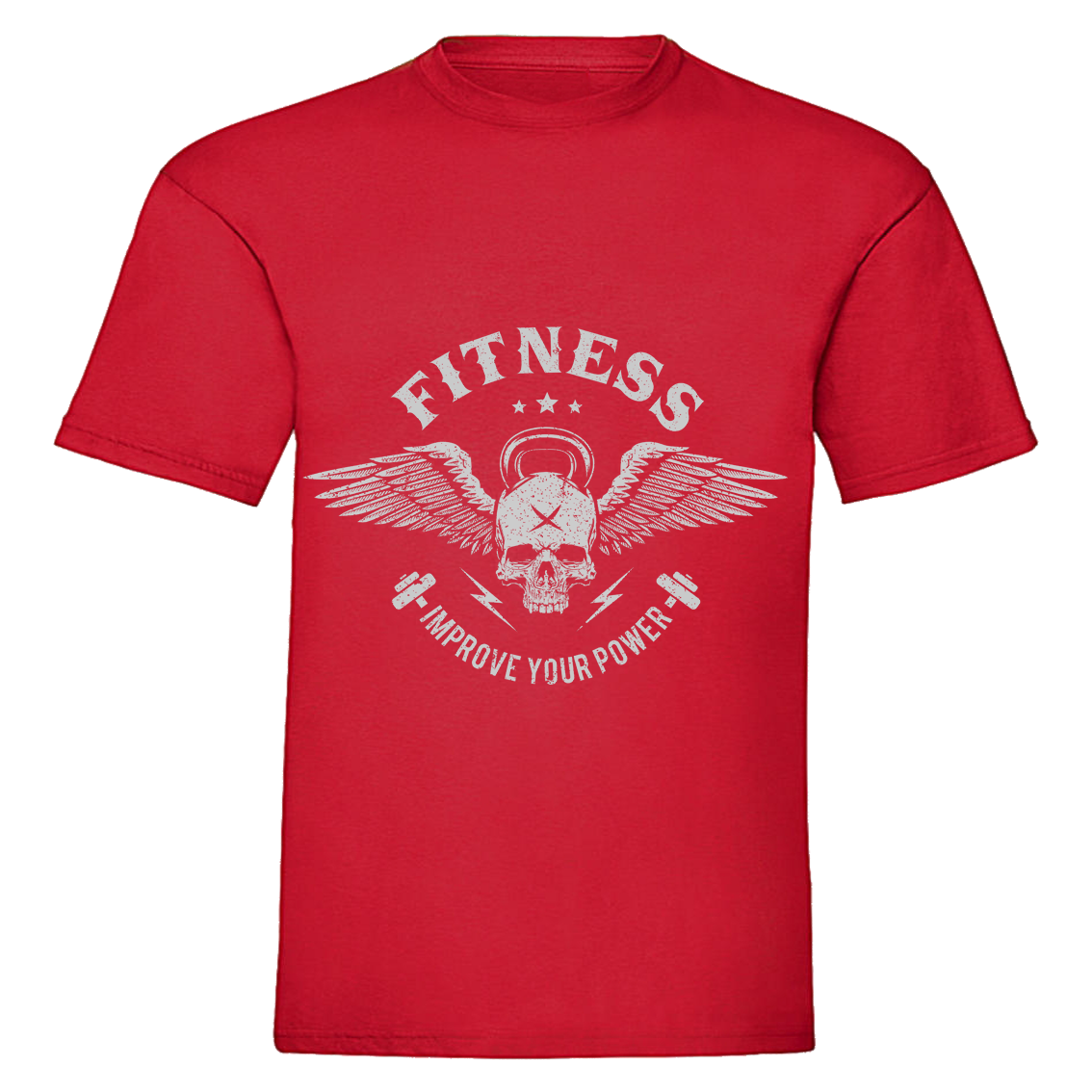 Fitness skull - Image 3