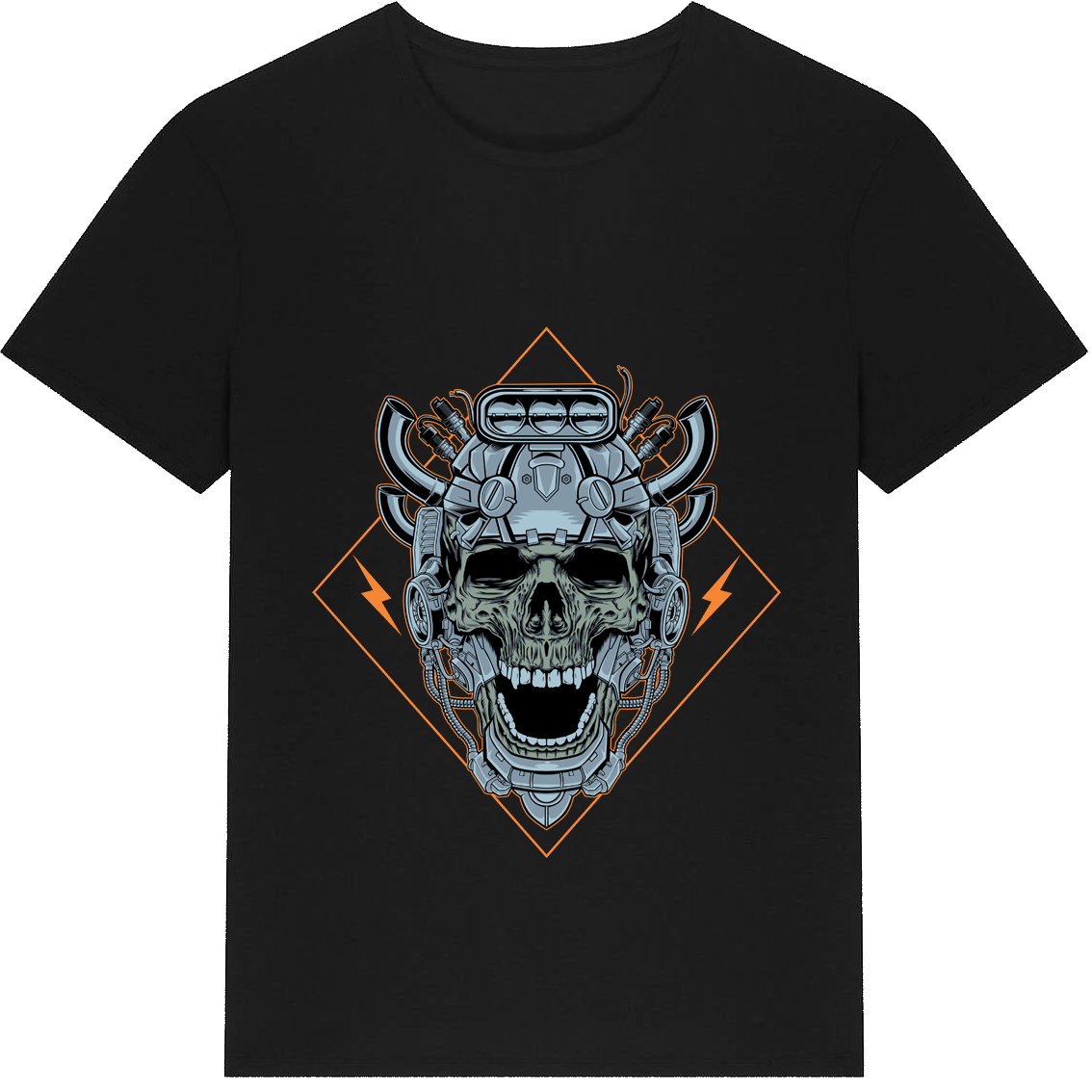 Skull machine - Image 4