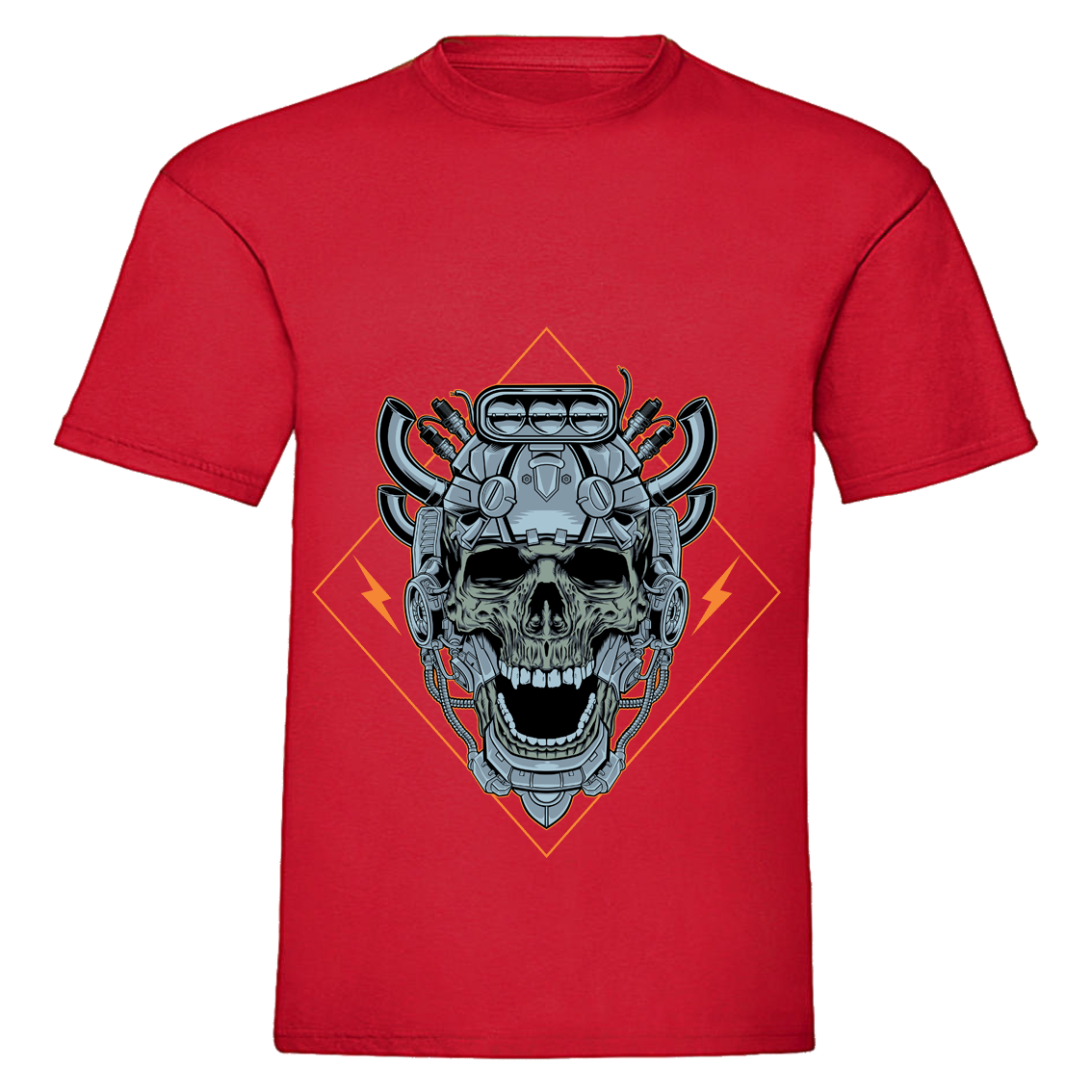 Skull machine - Image 3