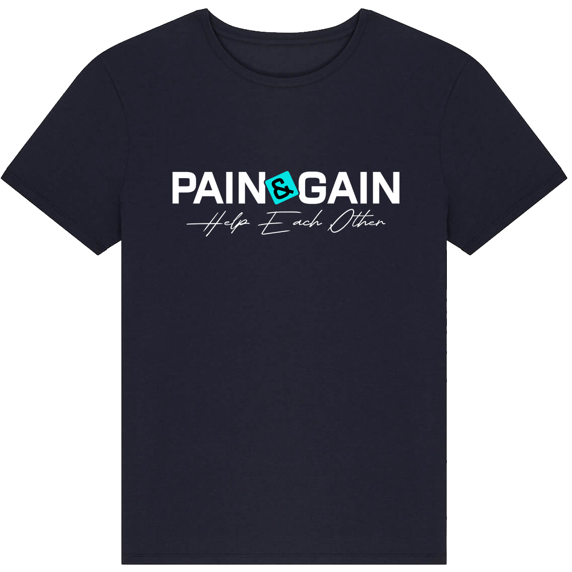 Pain & Gain - Image 3