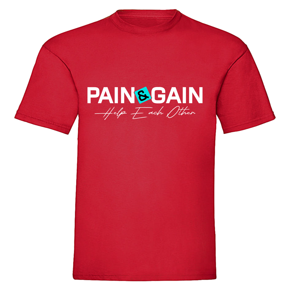 Pain & Gain - Image 4