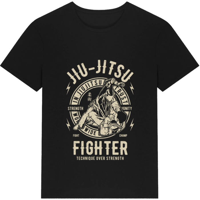 Jiu Jitsu - Image 2