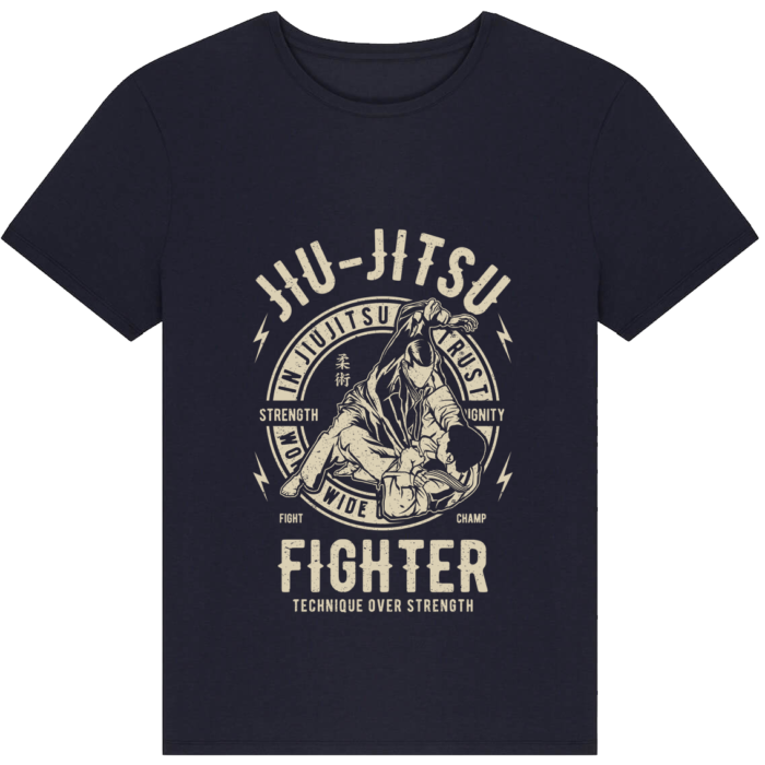 Jiu Jitsu - Image 3