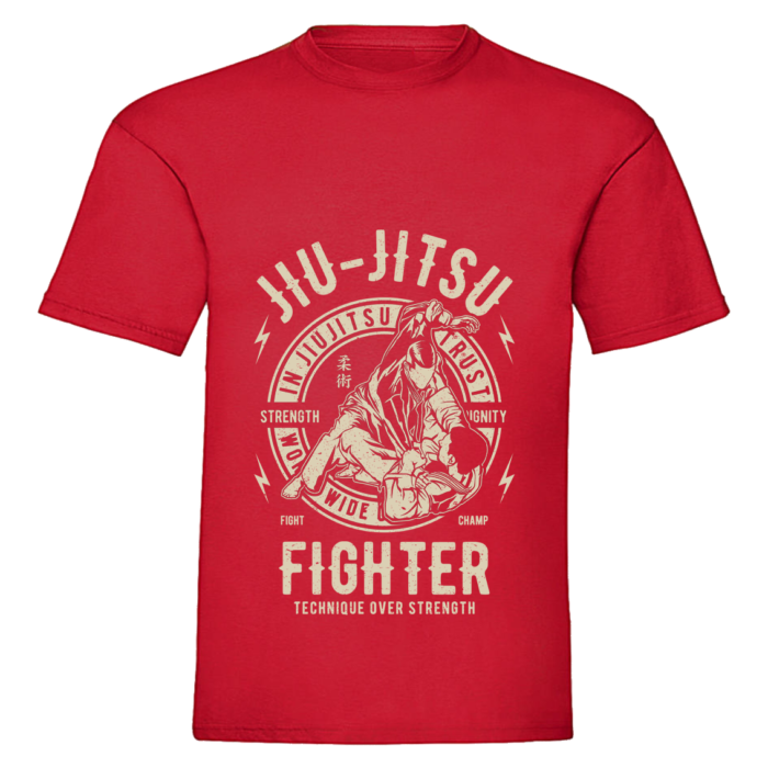 Jiu Jitsu - Image 4