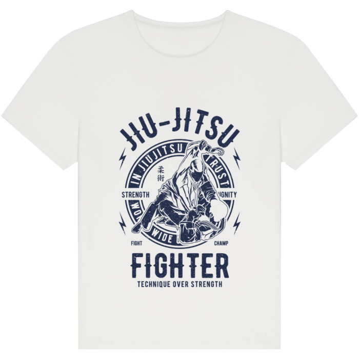 Jiu Jitsu