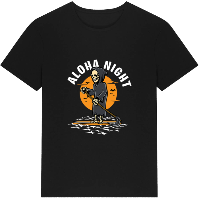 Aloha Night T-Shirt