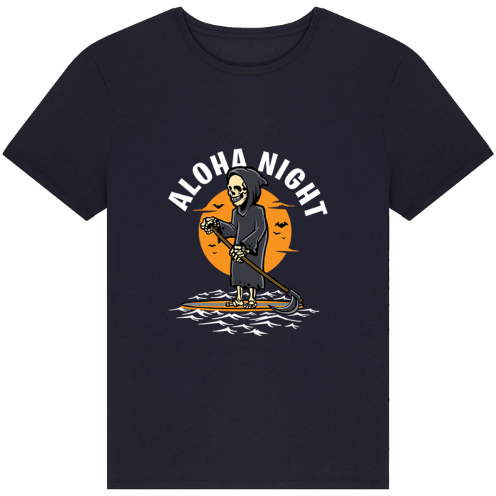 Aloha Night T-Shirt - Image 3