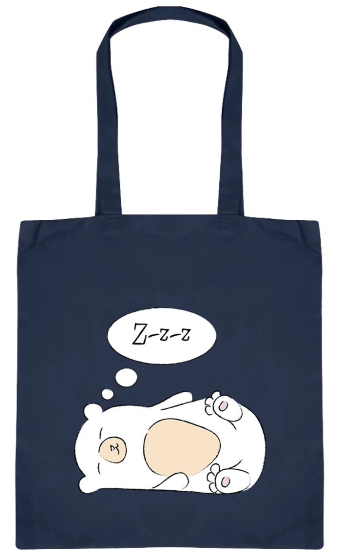 z-z-z Market Bag