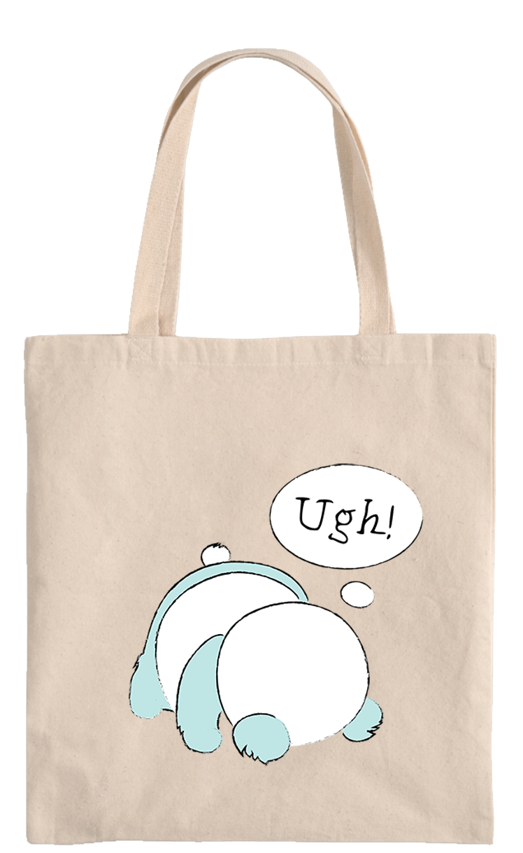 Ugh! Market Bag - Image 2
