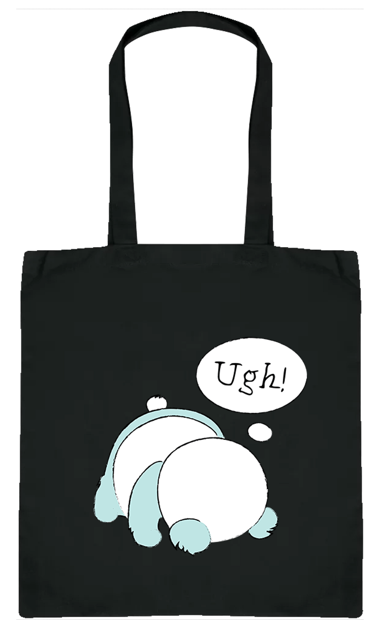 Ugh! Market Bag