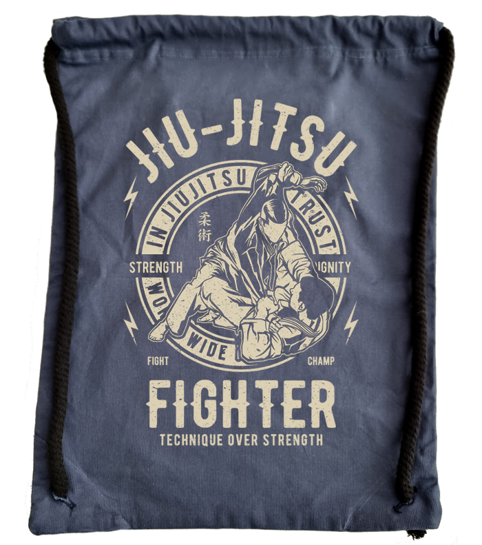 Jiu Jitsu Gym Sack