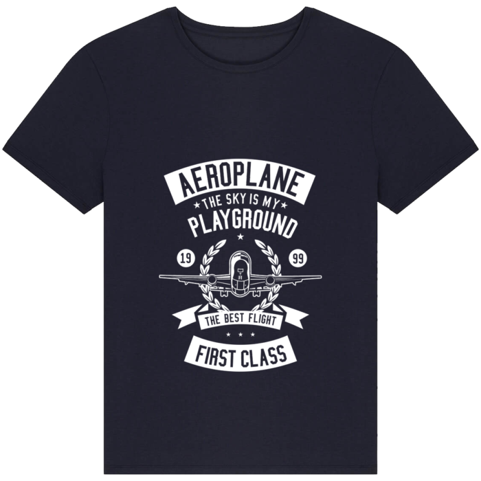 Aeroplane T-Shirt