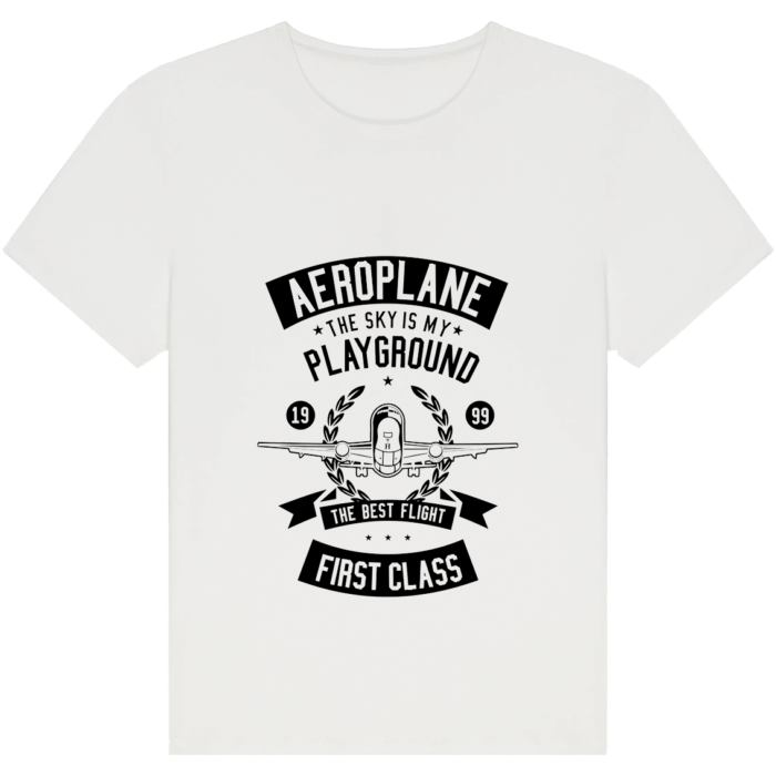 Aeroplane T-Shirt - Image 4