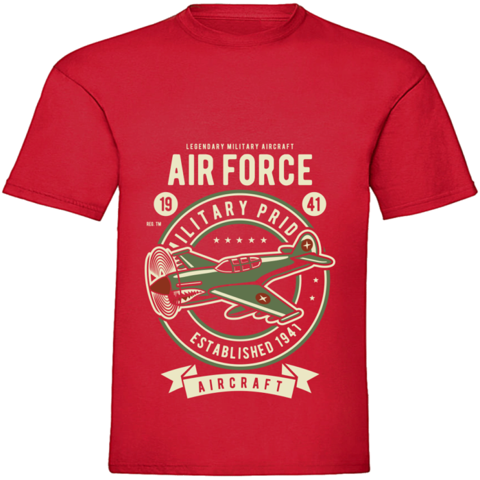 Air Force T-Shirt