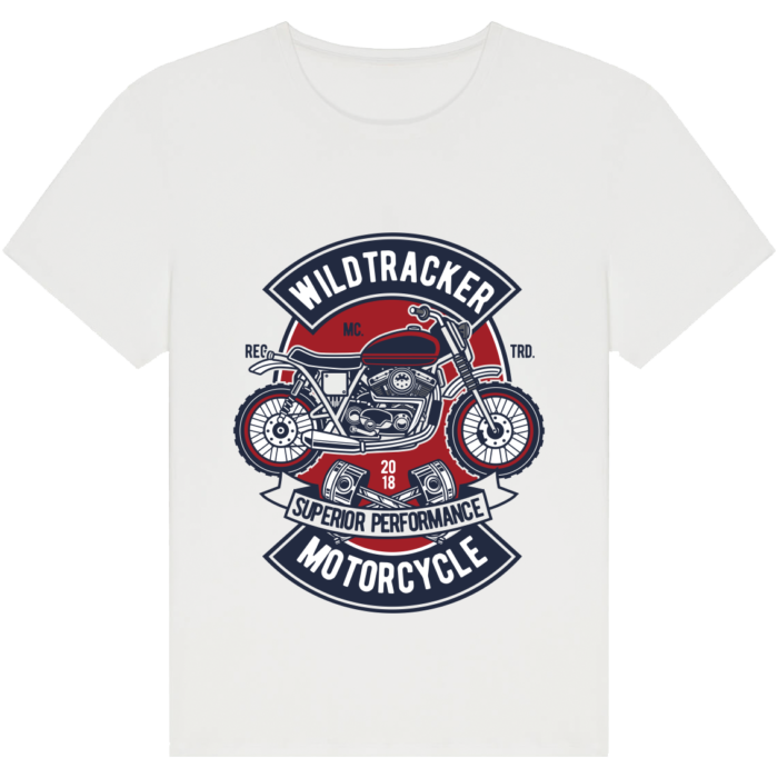 Wild Tracker T-Shirt