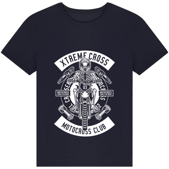 Xtreme Cross T-Shirt - Image 4