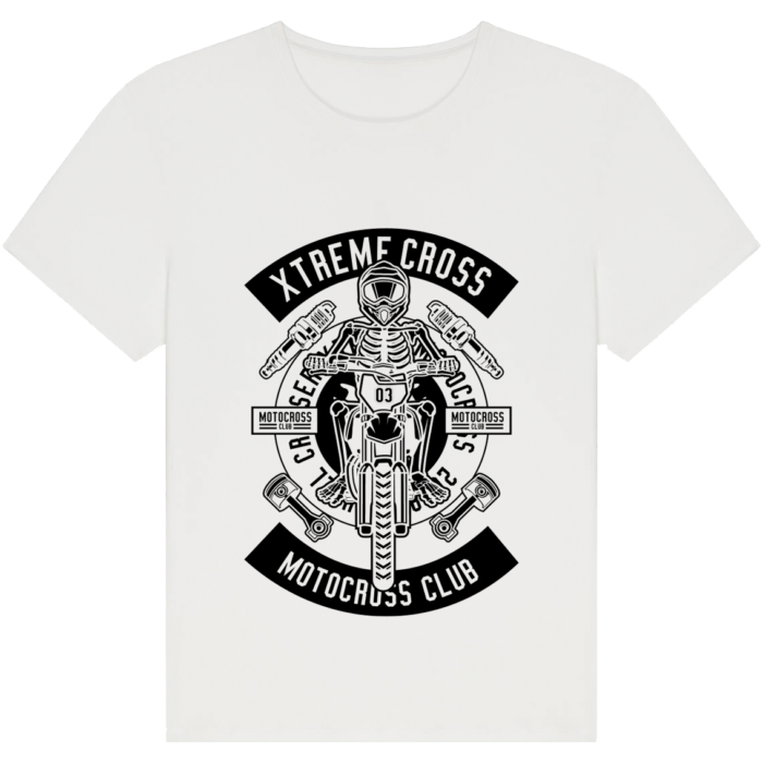 Xtreme Cross T-Shirt