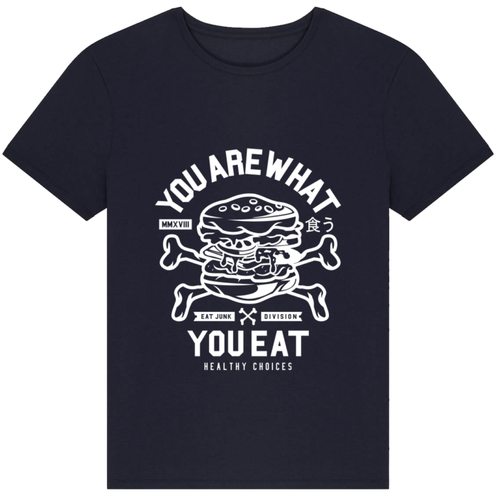 You Are What You Eat T-Shirt - Image 2