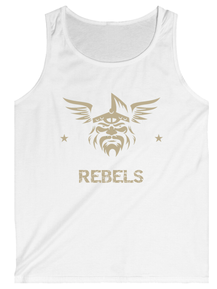 Rebels Gym Top Tanks - Image 2